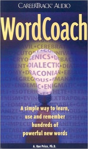 word coach learn new words