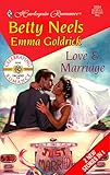 Love & Marriage  (50th Anniversary)