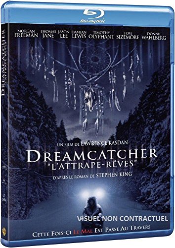 Dreamcatcher - Blu-ray