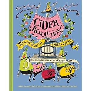 The Cider Revolution: Your DIY Guide to Cider & Pet-Nat