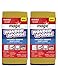 Magic Dust Wonder Sponge - 2 Pack - Blinds Fans Lampshades Baseboards Pet Hair TV's Computer Electronics Auto Remover