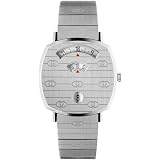 Gucci Grip Watch 40mm YA157302 