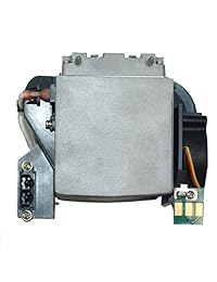 Philips   Lámpara de repuesto para proyector InFocus Screenplay 7205