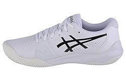 ASICS Men's Gymnastics Shoes Sneaker, White
