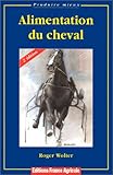 Alimentation du cheval by