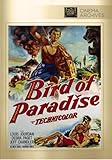 BIRD OF PARADISE / (FULL MOD MONO)                 image