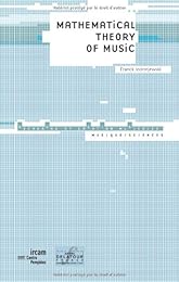 Mathematical theory of music