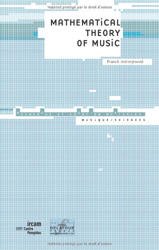 Mathematical theory of music