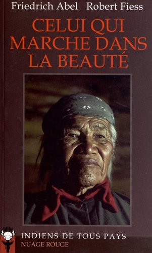 Celui qui marche dans la beauté