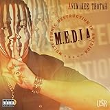 Ventilating (feat. Db Chase) [Explicit]