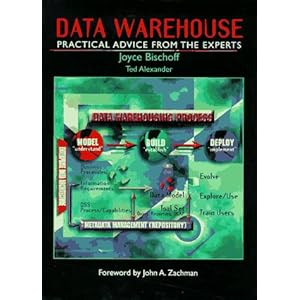 Data Warehouse: Practical Advice from the Experts