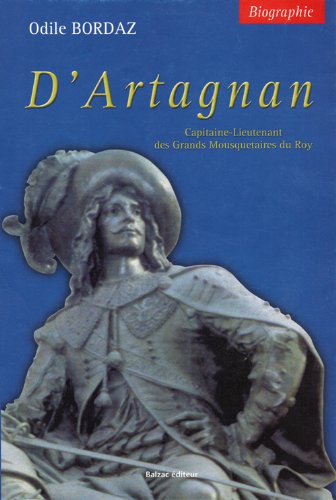 D'Artagnan