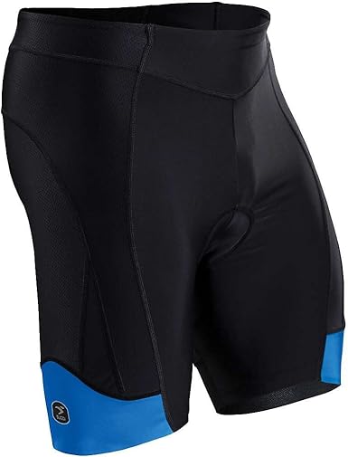 sugoi men's cycling shorts