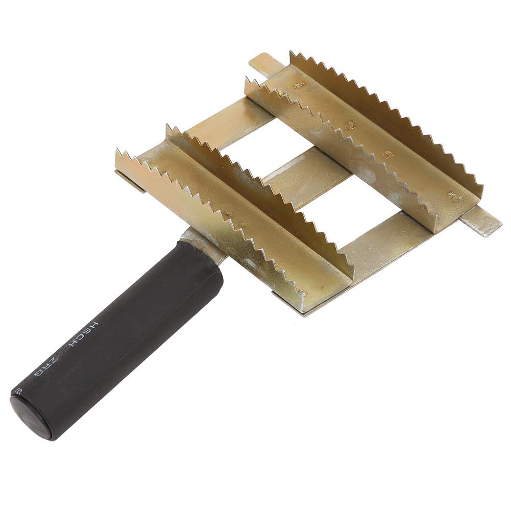 【𝐁𝐥𝐚𝐜𝐤 𝐅𝐫𝐢𝐝𝐚𝒚 𝐋𝐨𝒘𝐞𝐬𝐭 𝐏𝐫𝐢𝐜𝐞】Professional Cow Comb Cattle Comb Cattle Cattle Hair Rake Comb Rake Rake Grooming Tool Comb Brush Tool