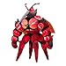 Pokemon Center Original (16.5-Inch) Poke Plush Doll Buzzwole (Massivoon)