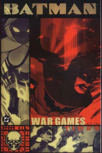 Batman: War Games Act 2
