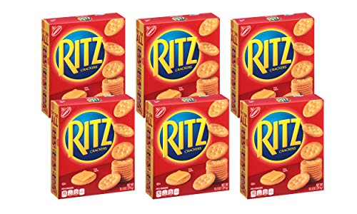 1 Ritz+Original+Crackers+10+3+Ounce