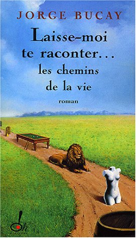 Laisse-moi te raconter