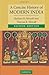 A Concise History of Modern India (Cambridge Concise Histories)