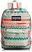 JanSport Digibreak Malt Tan Boho Stripe One Size