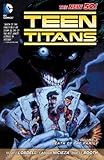Teen Titans Vol. 3: Death of the Family (The New 52) (Teen Titans Boxset)