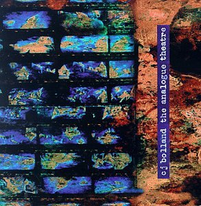 Cj Bolland - The Prophet (Mark Sherry & James Allan