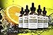 Vitamin-C-Serum For Face - Best Anti-Aging Serum - 20% Vit C + A & E Antioxidant Serum Proven To Reduce Wrinkles, Boost Collagen & Even Skin Tone To Give YOU Smoother, Brighter & Younger Looking Skin. 1 fl oz