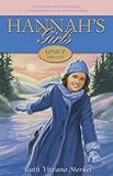 Grace: 1890-1973 (Hannah's Girls) by