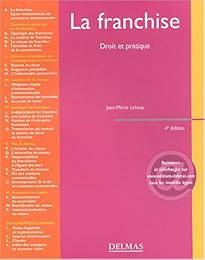 La  franchise