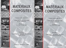 Matériaux composites