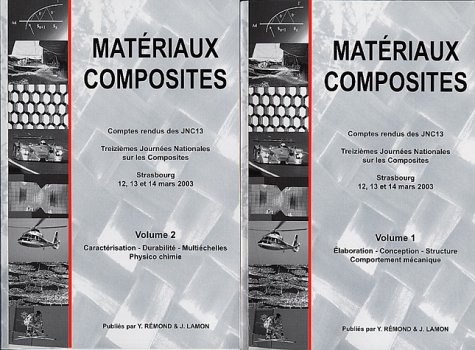 Matériaux composites