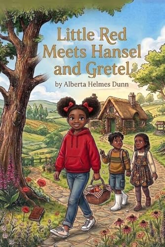 Hansel and Gretel (Fairy Tales as Told by Clementine Set 1