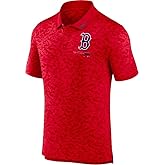 Nike Men's MLB Next Level Polo T-Shirt