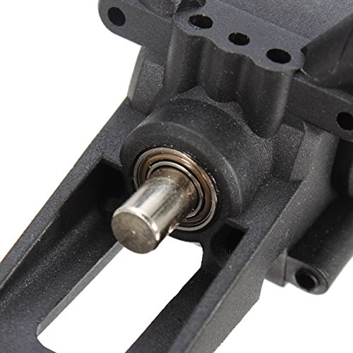 C&C Products Feiyue FY01 FY02 FY03 Front Gear Box Assembly RC Car Part FYQBX01 - Thumbnail 3