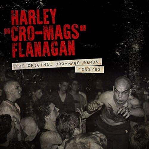 Cro-Mags - The Age of Quarrel (LP) - Amazon.com Music