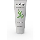 Codi N Codi Green Tea Hand and Body Lotion 3.3 fl. oz. / 100ml (1)