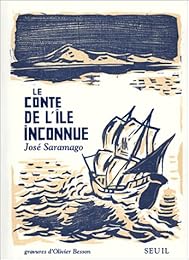 Le  conte de l'île inconnue