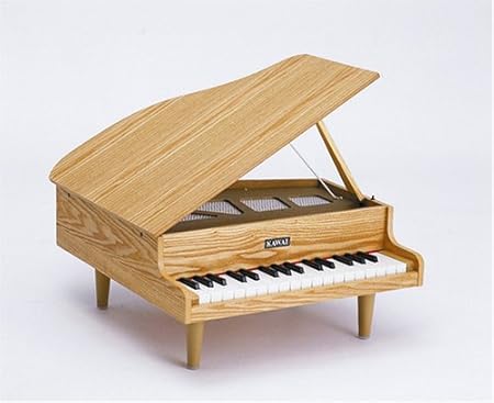 Amazon Co Jp Kawaiグランドピアノ 木目 楽器 音響機器