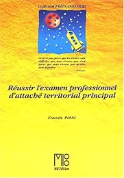 Réussir l'examen professionnel d'attaché territorial principal