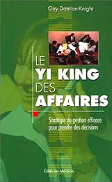 Le  Yi King des affaires