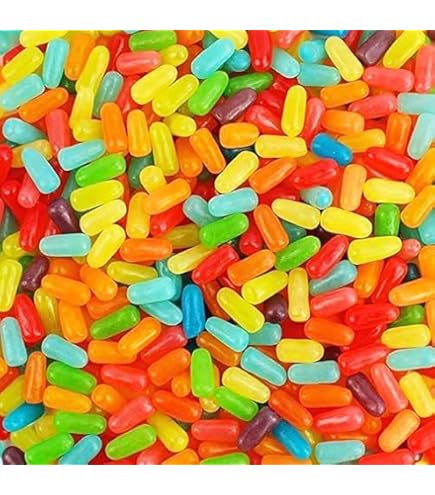 Amazon.com : Mike & Ike & Hot Tamales 4 Box Set (Mike & Ike