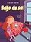 Livro Beijo de sol