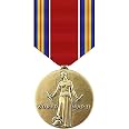 World War II Victory Medal WWII - Full Size