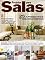 Livro Projetos para Salas: Edição 9