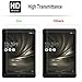IVSO Asus Zenpad Z10 ZT500KL Screen Protector Ultra-thin 9H Hardness Highest Quality HD clear& Premium Tempered Glass Screen Protector For Asus Zenpad Z10 ZT500KL 9.7-inch Tablet PC Release(2pcs)