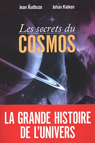 Les  secrets du cosmos