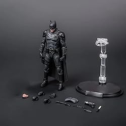 HiPlay Fondjoy DC Figure Series, 2022 New