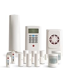 Amazon.com: Home Security Systems: Electronics