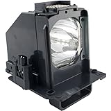 Amazing Lamps 915B441001 Replacement Lamp in Housing for Mitsubishi Televisions