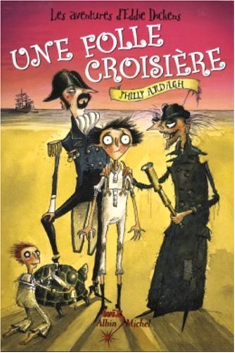 Une  folle croisière